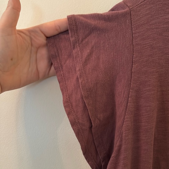 Torrid Supersoft Slub Jersey - Picture 3 of 4